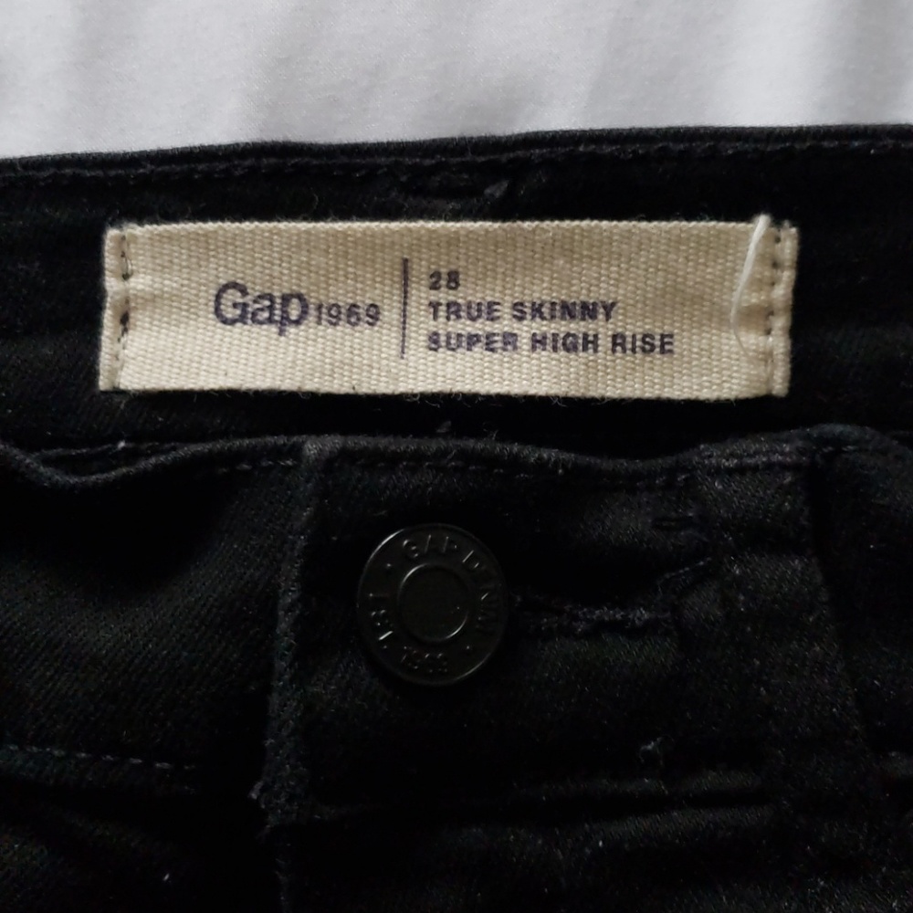Jeans - Picture 2 of 2